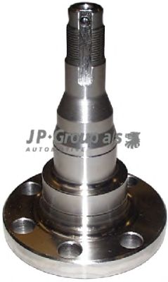 JP GROUP 1151400100 -  Поворотный кулак, подвеска колеса